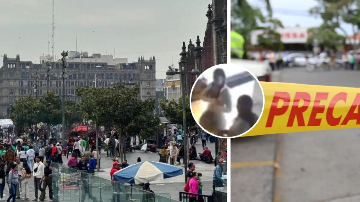 Esta sería la causa de muerte de la colombiana hallada sin vida en un apartamento de Ciudad de México: autoridades descartan intoxicación por comida