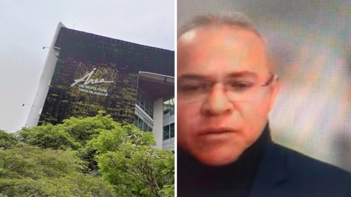 El extesorero de los bomberos de Itagüí, el primer condenado por corrupción en el caso del AMVA durante la administración Quintero, no irá a prisión