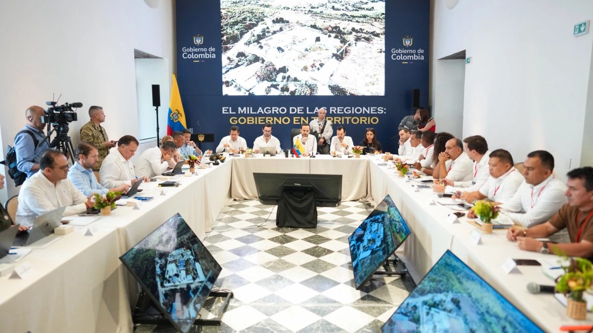 Gobierno De La Espriella llevará obras clave para Cartagena: Malecón del Mar, dique flotante, alcantarillado en islas, traslado de la Dimar y más