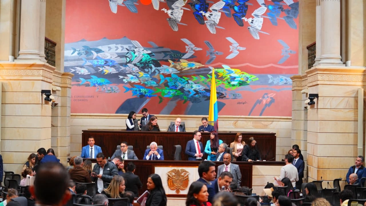 Presupuesto de 2027 entra en su recta final, pero ¿qué pasará con la anunciada Ley de Rescate?