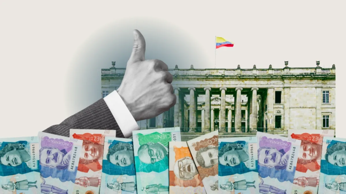 Presupuesto de 2027 entra en semana clave en el Congreso con varias cuentas por ajustar: ¿qué recursos están en juego?
