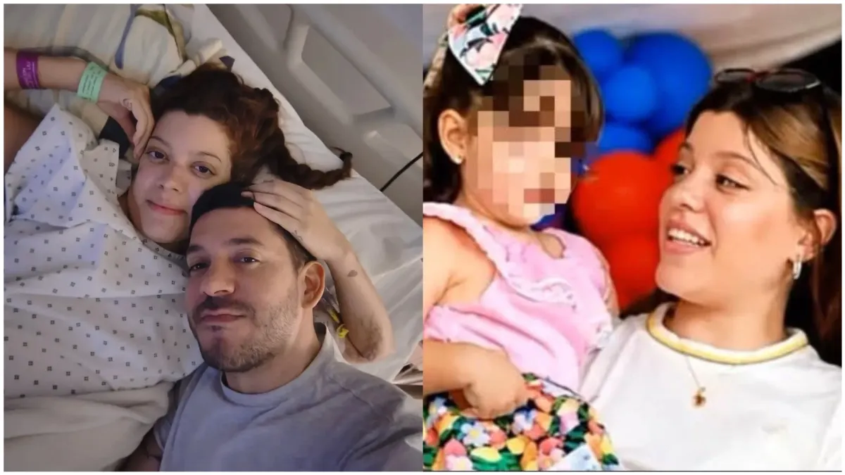 Stephany Echevarría, la madre que sacrificó sus piernas para salvar a su hija tras el terremoto de 7.4 en Cali: le ofreció su vida a Dios