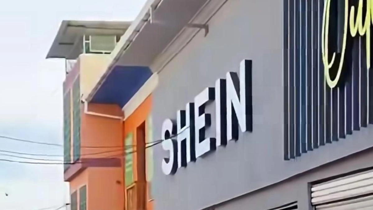 Euforia y caos en Santander de Quilichao: la inauguración de un supuesto 'outlet' de Shein terminó en estampida