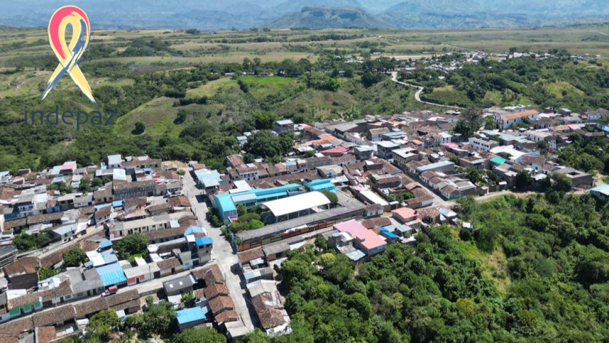 Indepaz pide medidas urgentes ante riesgo para más de 12 mil habitantes en el sur del Cauca por disputa entre el ELN y La Mafia