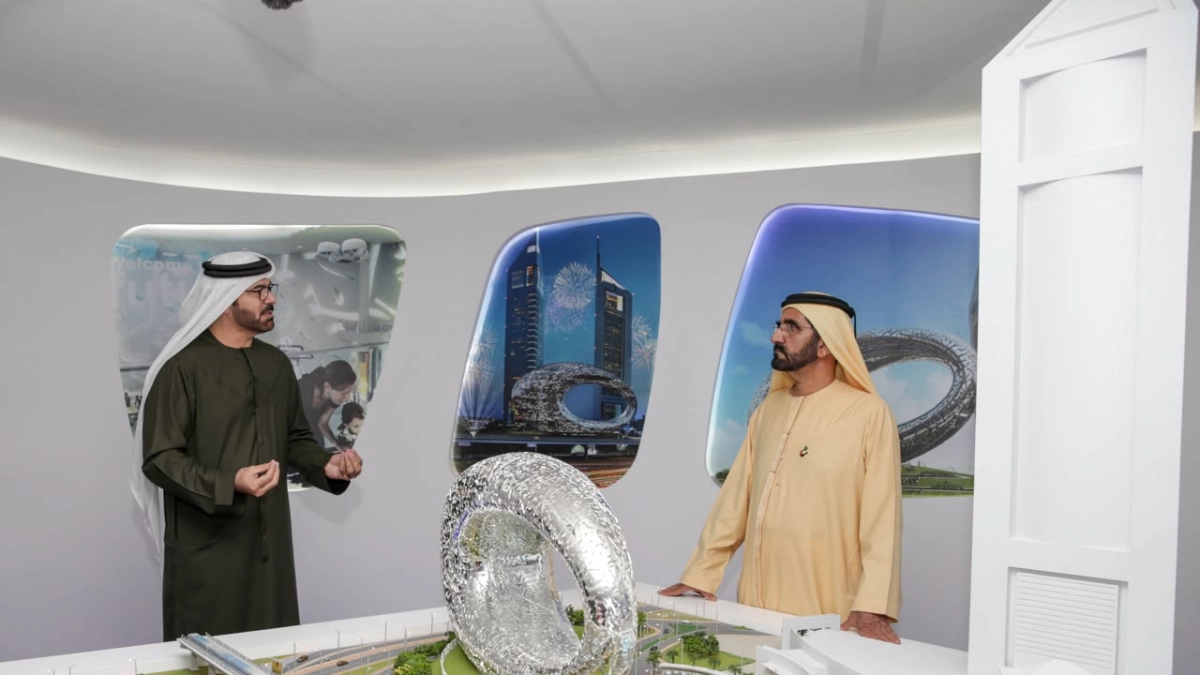 La experiencia de Emiratos: tecnología e innovación al servicio del medio ambiente y la seguridad alimentaria