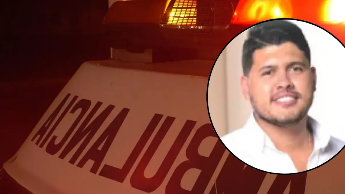 Hombre fue asesinado a disparos durante un violento caso de hurto en Medellín: iba en el carro junto a su hermana; esto se sabe