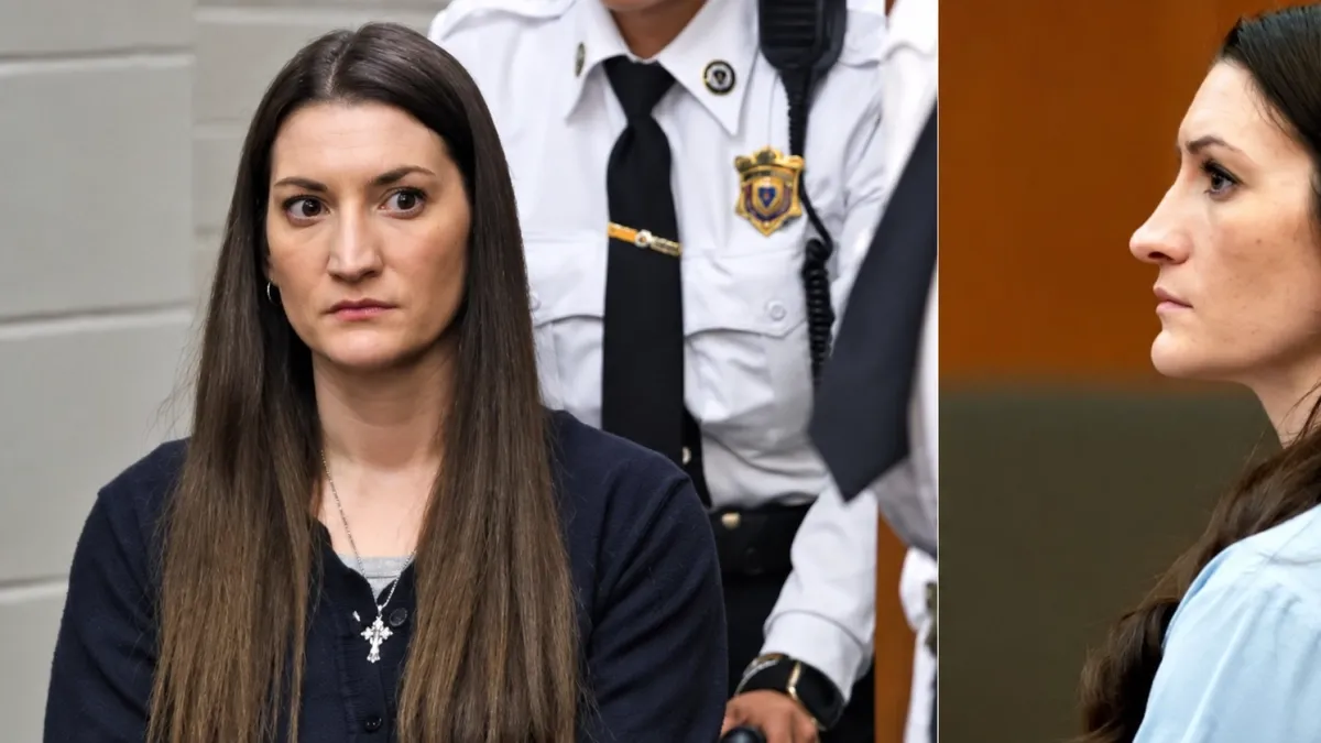 Exesposo de Lindsay Clancy revela por qué la perdonó tras la muerte de sus tres hijos: ‘Las enfermedades mentales son trágicamente engañosas’