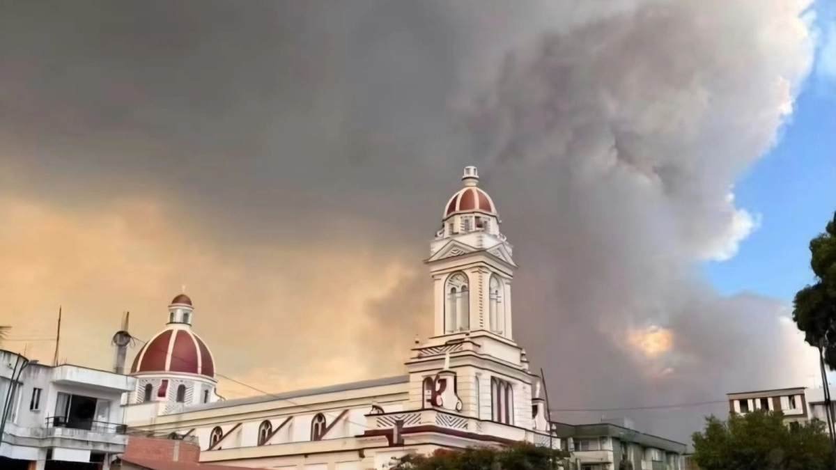 Por seguidilla de temblores en el sur del Tolima, 17.000 estudiantes dejaron las aulas y fueron enviados a ‘escuela en casa’