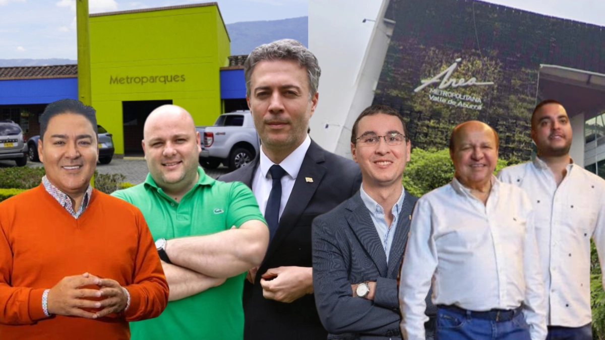 Los casos de presunta corrupción durante la Alcaldía de Daniel Quintero en Medellín bajo la lupa del grupo especializado designado por la Fiscalía