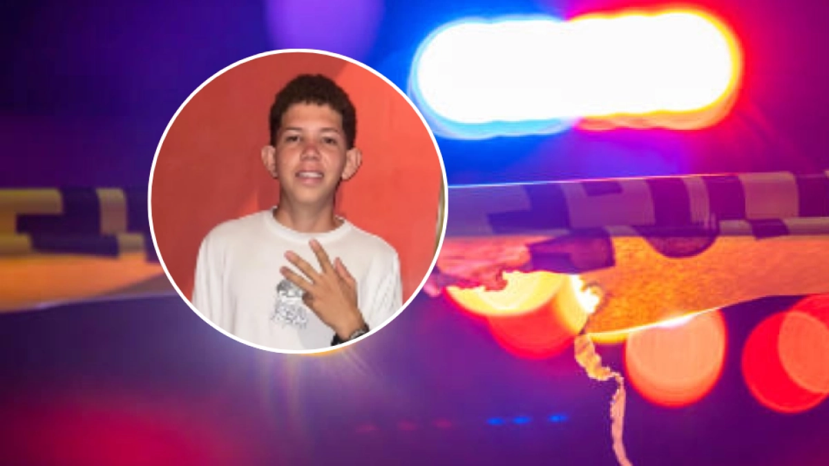 Reconocido creador de contenido, de 22 años, falleció tras grave accidente de tránsito mientras se movilizaba en moto por el departamento de Bolívar