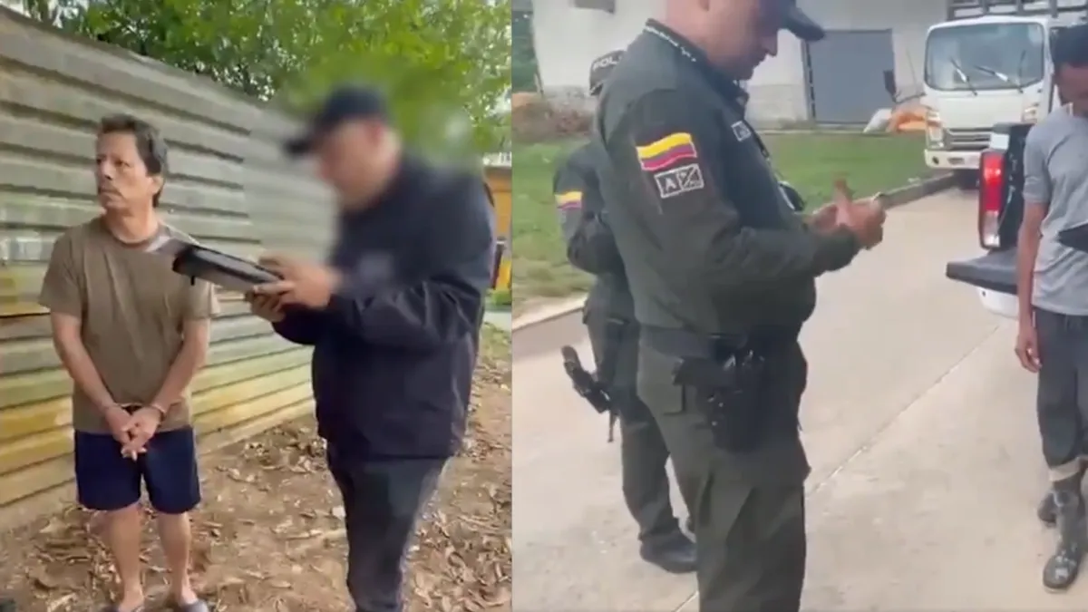 Caso de presunto abuso sexual a niñas indígenas entre los 12 y 15 años en los resguardos Caño de Sal y Luna Roja, ubicados en Puerto Colombia, Meta