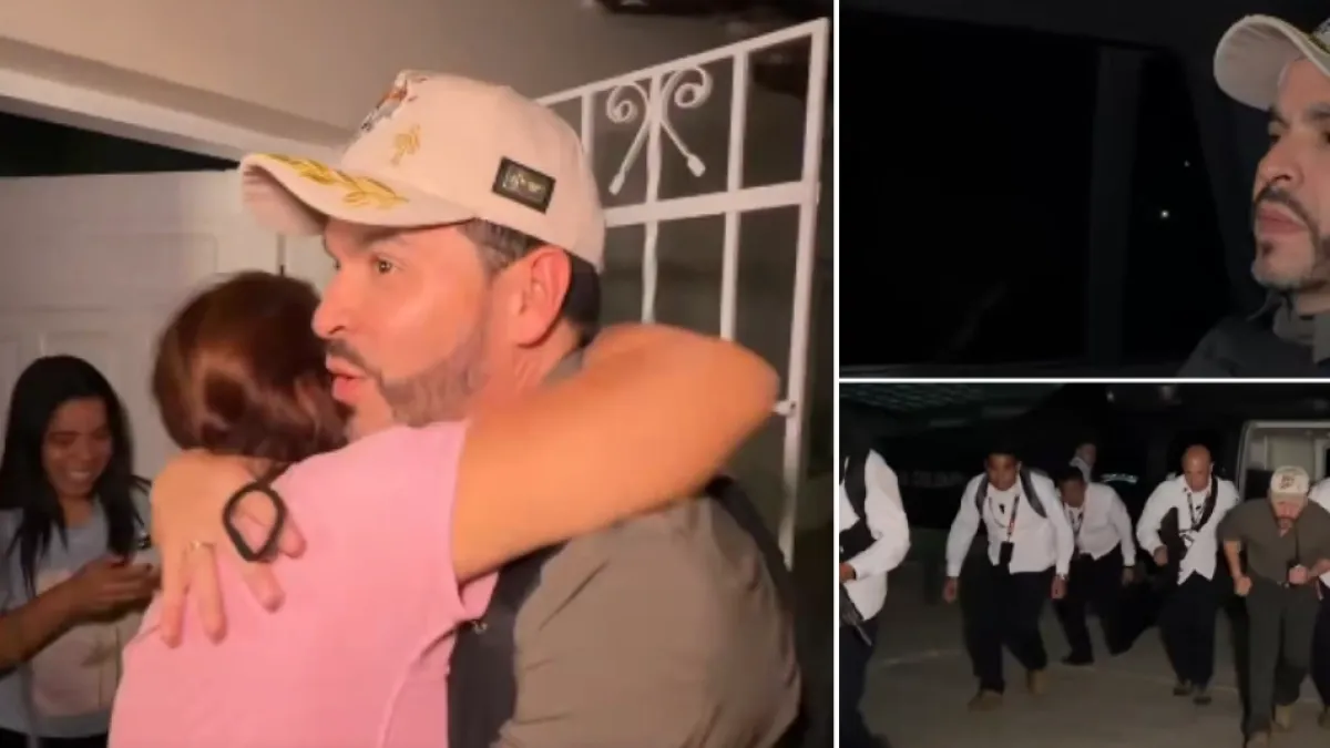 Video | Presidente De La Espriella patrulló Santa Marta durante la noche y lanzó advertencia tras ataques de las Acsn: ‘Los vamos a cazar como ratas’