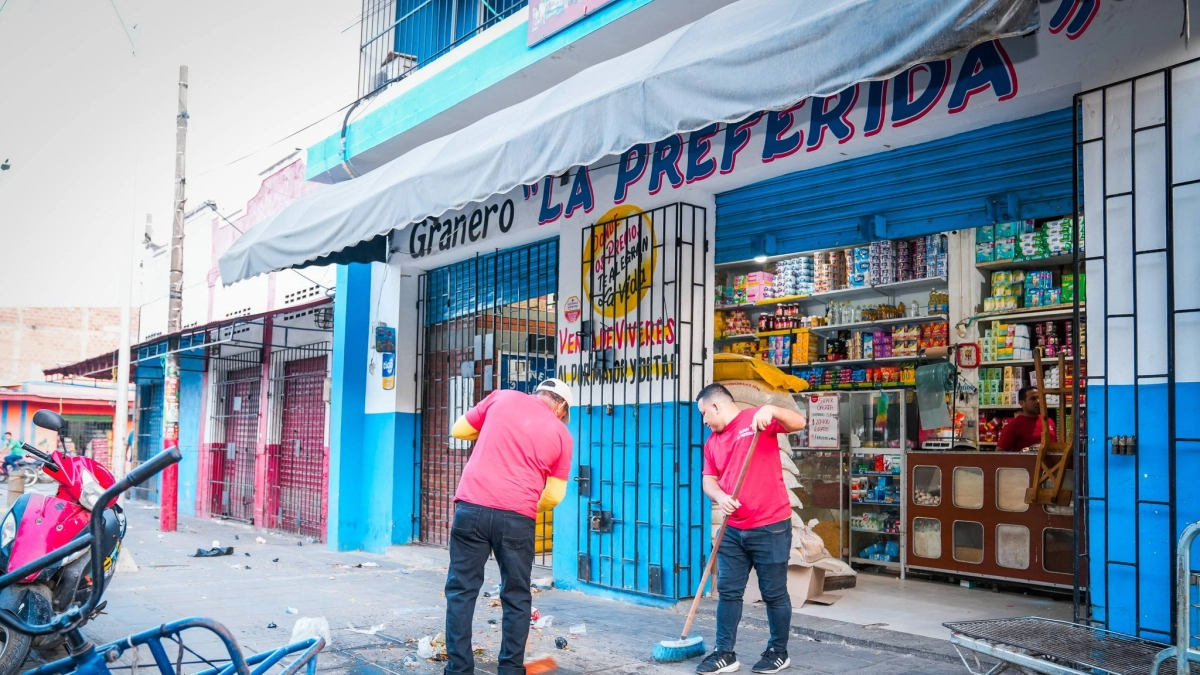 Santa Marta busca recuperar la normalidad tras dos días de tensión: alcalde defiende refuerzo militar y pide al comercio reabrir sus puertas