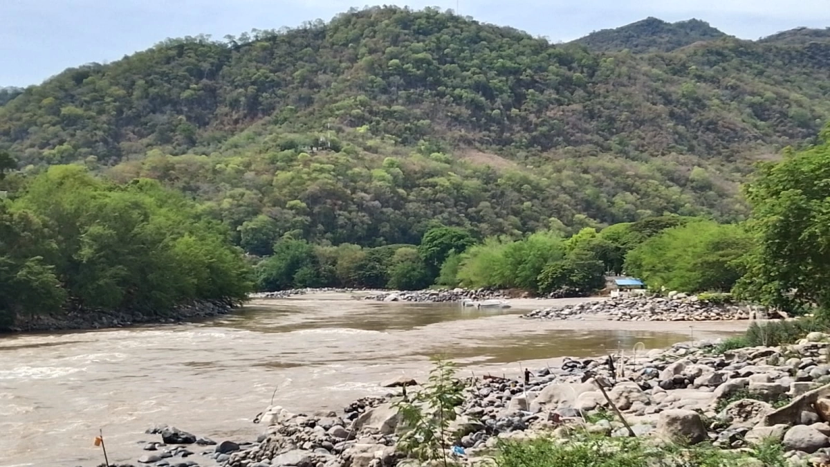 Sequía, calor y disminución en el nivel de los ríos del Tolima: solo ha llovido un 23% de lo habitual y la temperatura se dispara en zonas frías