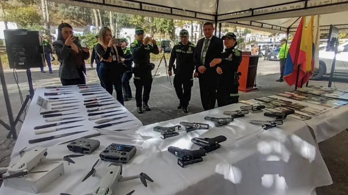 ‘Más se demoran en buscar repartirse el botín que en estar capturados’: alcalde de Pasto defiende la gestión de seguridad en la ciudad