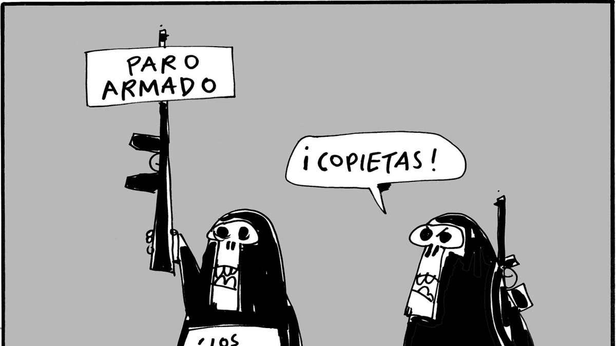 Reclama derechos de autor