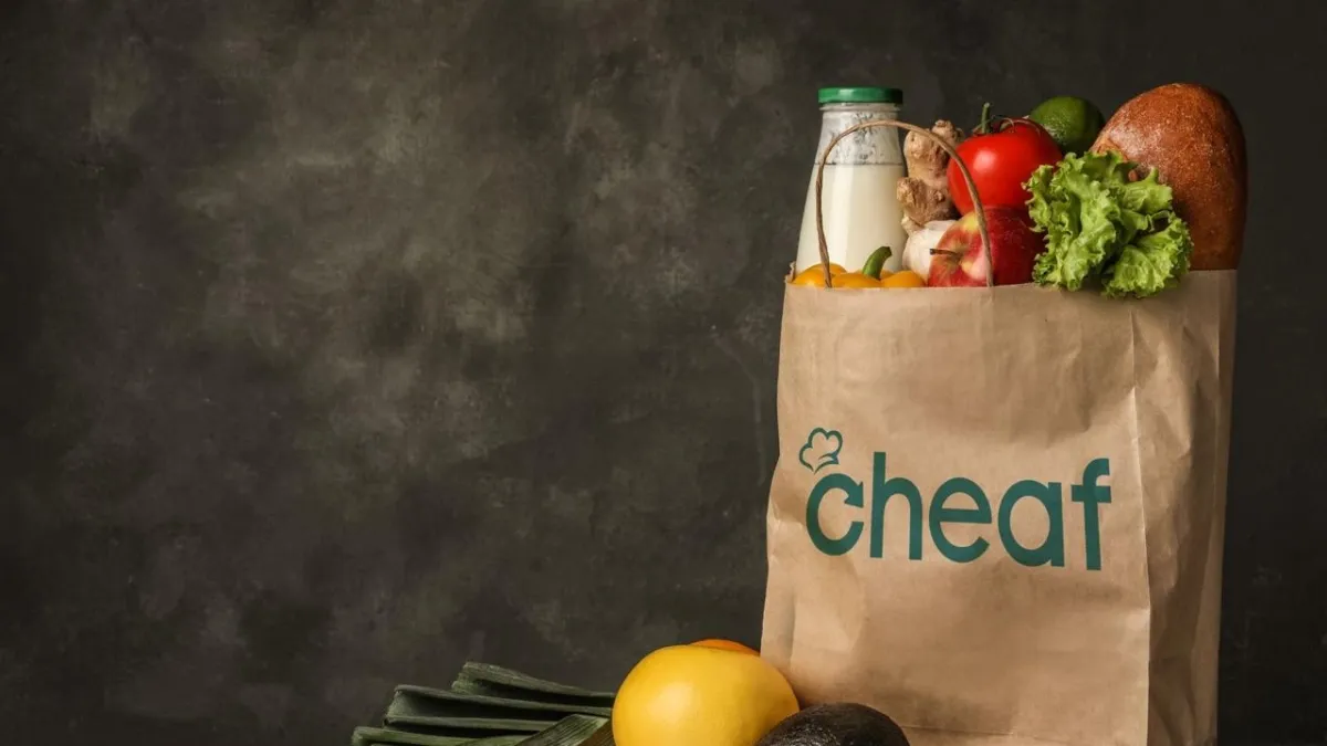La app que permite rescatar alimentos Cheaf ya tiene 250 negocios aliados en Colombia