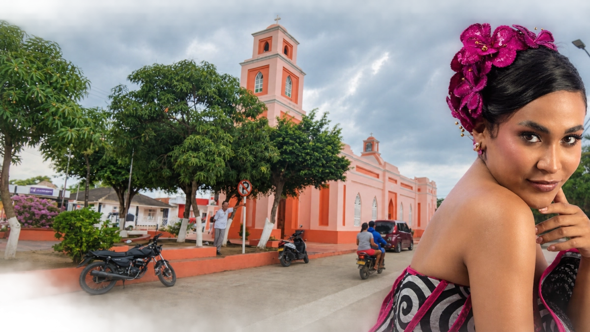 Atlántico: amenazan de muerte a candidata del Carnaval de Juan de Acosta 2027 y advierten que atacarían su negocio si no renuncia