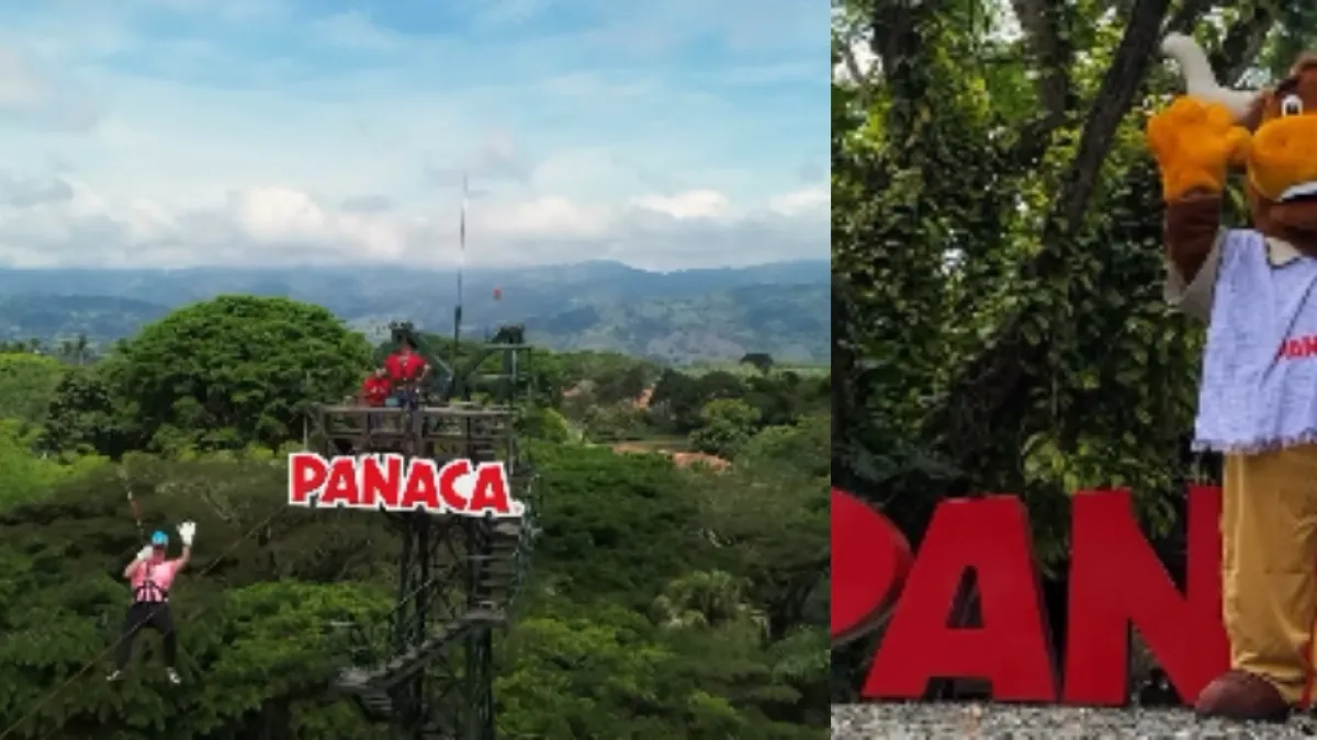 Trabajador de Panaca apareció sin vida dentro del parque en Quindío y ya hay pronunciamiento oficial: 'Expresamos nuestras condolencias'
