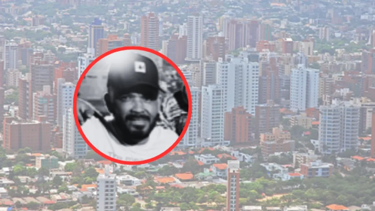 Las incógnitas detrás del asesinato del vicepresidente de una JAC en Barranquilla: cumplía prisión domiciliaria y tenía seis antecedentes judiciales