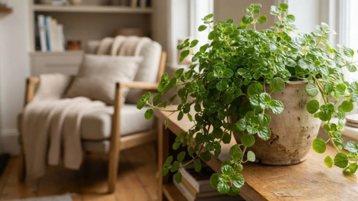Planta millonaria en casa: para qué sirve y cuál es su significado según el Feng Shui
