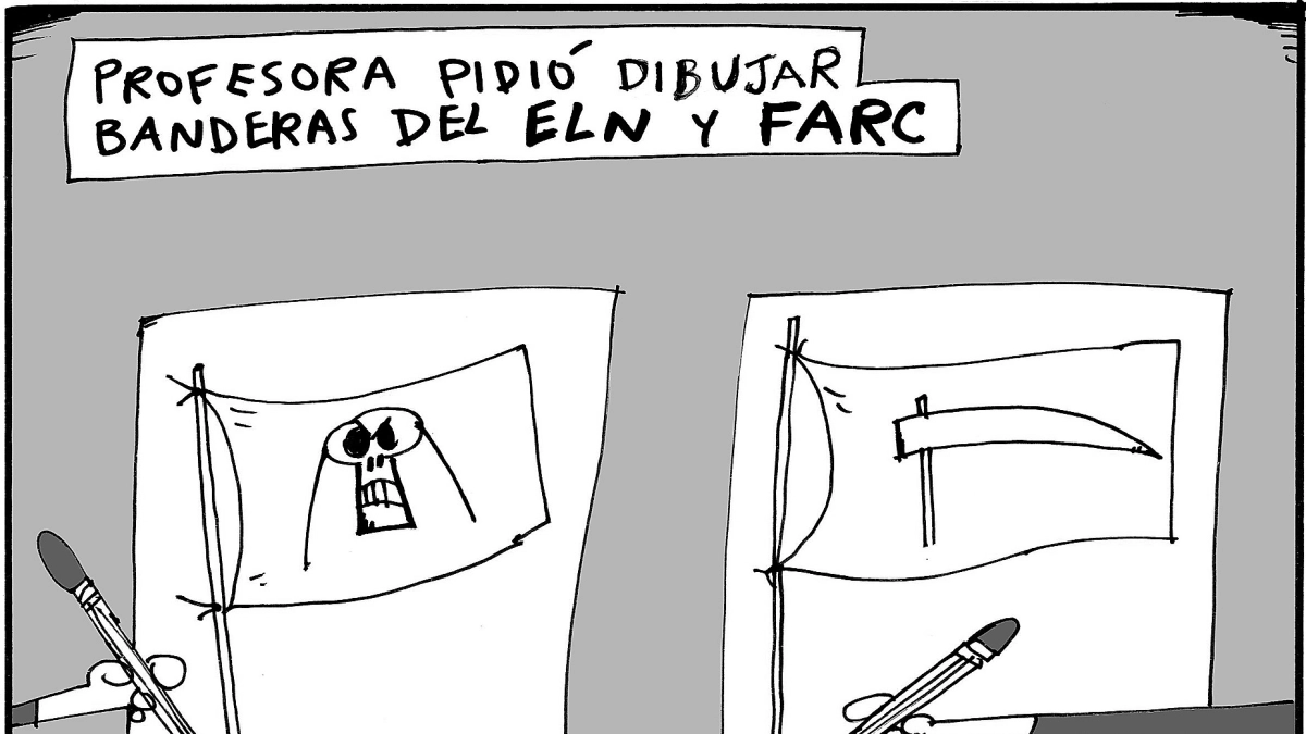 Polémica tarea