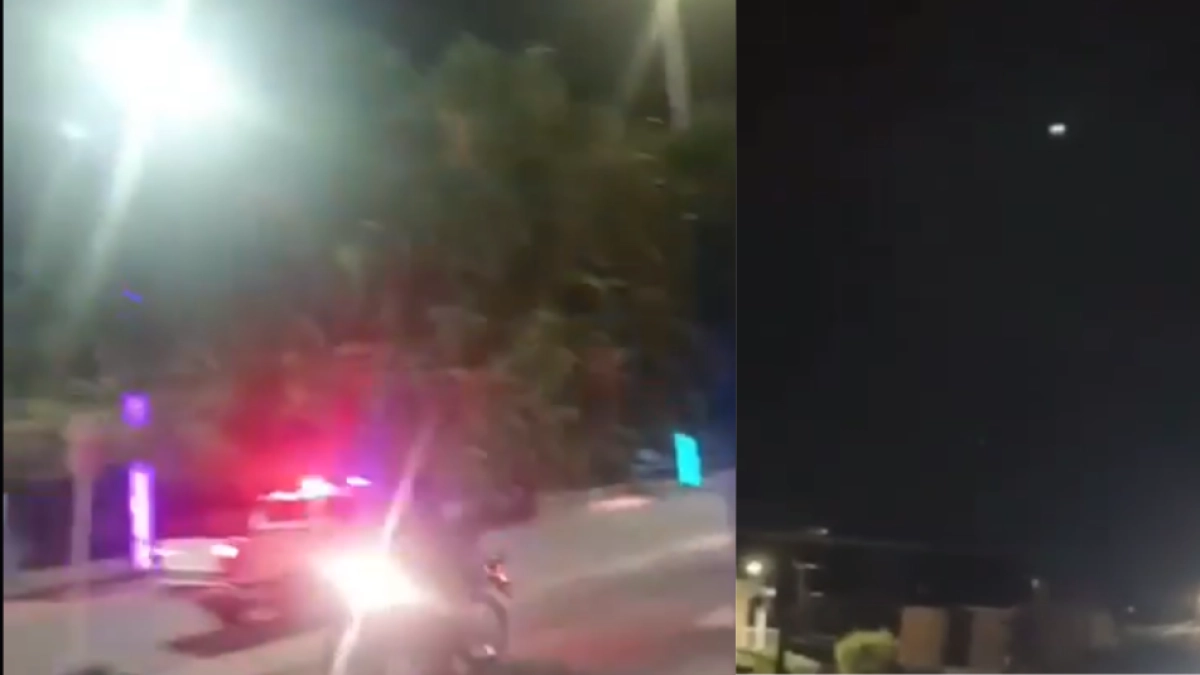 Atacaron con drones y explosivos estación de Policía de Aguachica, Cesar; la Gobernación reportó daños materiales a la infraestructura; esto se sabe