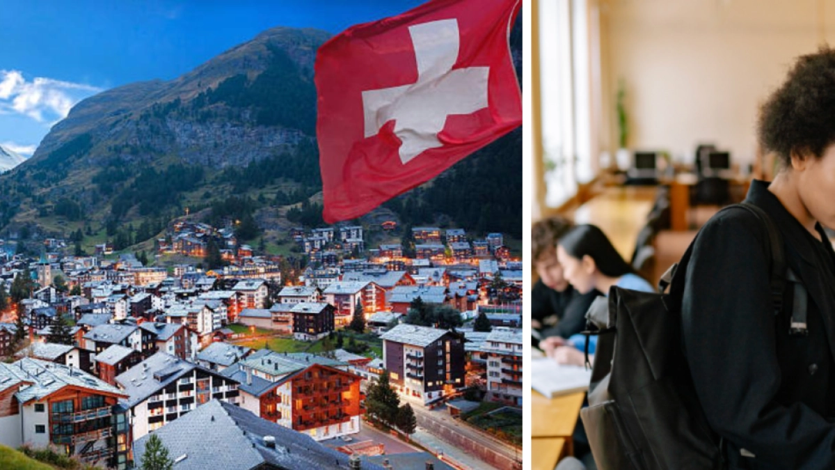Becas de Suiza para colombianos: ofrecen hasta 36 meses de apoyo para investigación y doctorado; estos son los requisitos y cómo aplicar