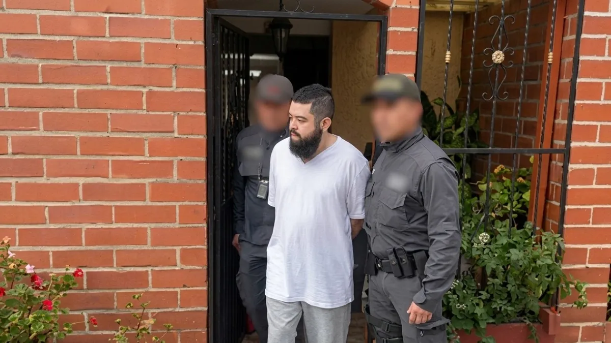 A la cárcel hombre que creó más de 500 perfiles falsos para acosar a 20 mujeres y un hombre en Antioquia: fue identificado como Daniel Felipe Duque