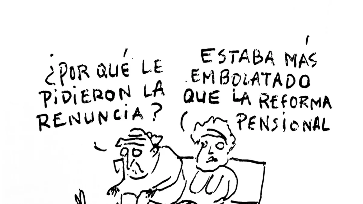 Director de Colpensiones