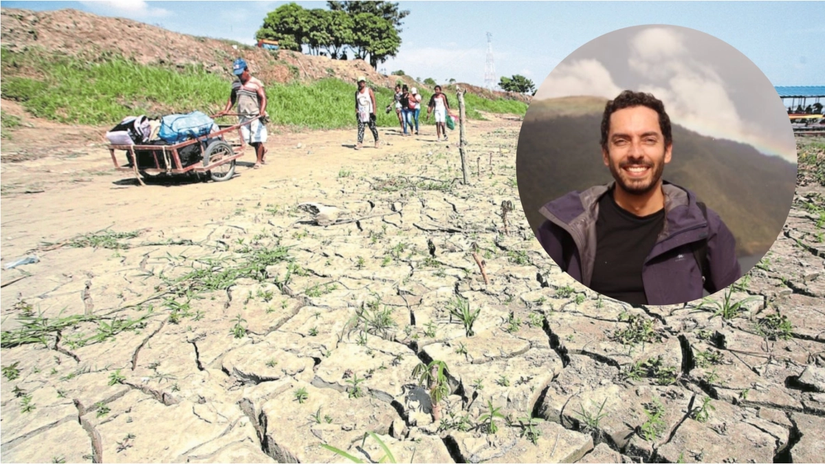 Experto en agua explica qué puede pasar con los racionamientos del país ante llegada de El Niño: ‘Hay ciudades que no tomaron medidas a tiempo’