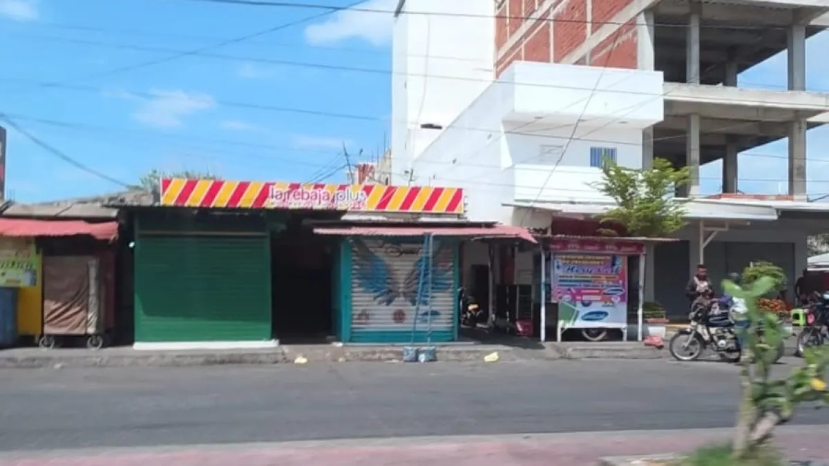 Más de $28 mil millones en pérdidas deja el segundo paro armado en lo que va del año en el sector empresarial de La Guajira