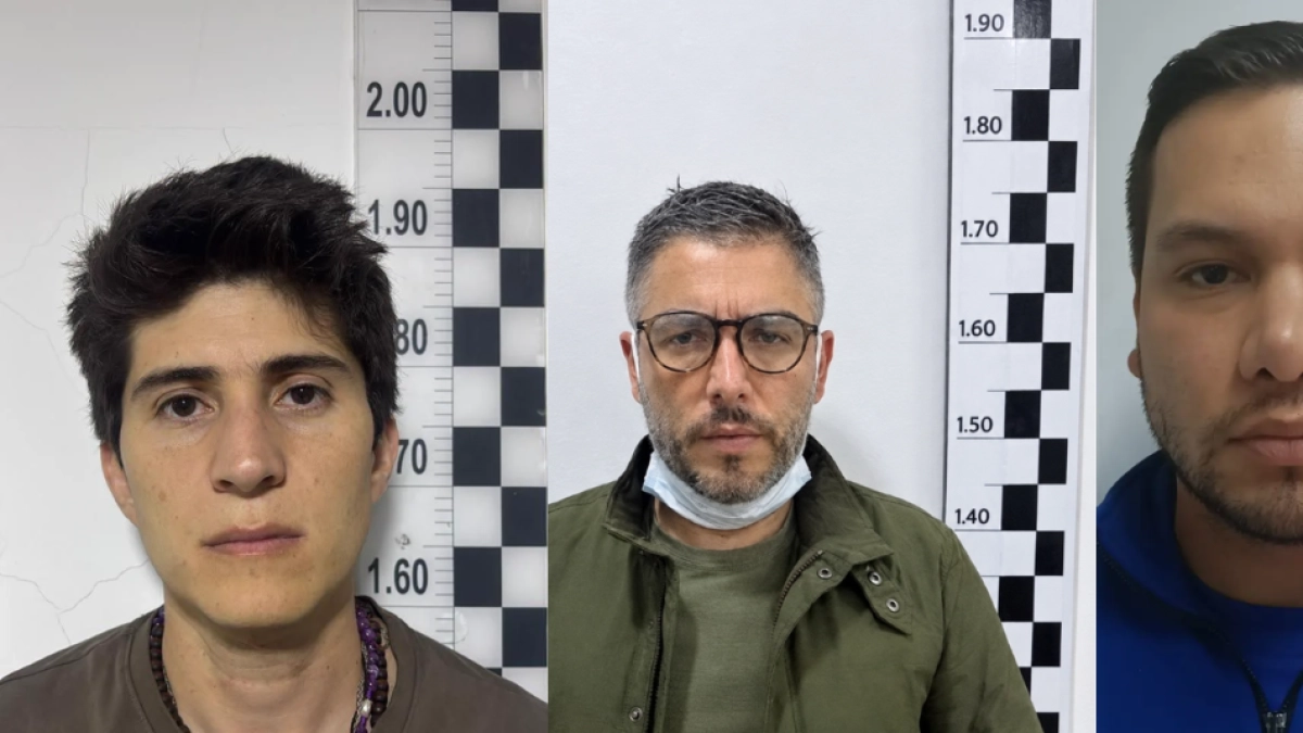 Se acaba la era de ‘cárceles resort’ para procesados de cuello blanco