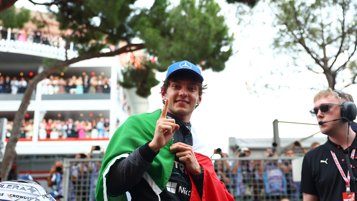 Kimi Antonelli inicia una revolución en Italia: entre el amor por Ferrari y el sueño de volver a ver un campeón en la Fórmula 1