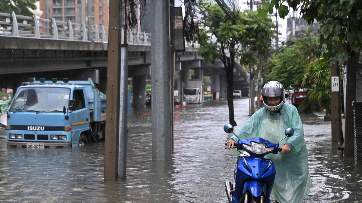 ¿Qué significa que el calentamiento global supere los 1,5 °C? | Análisis
