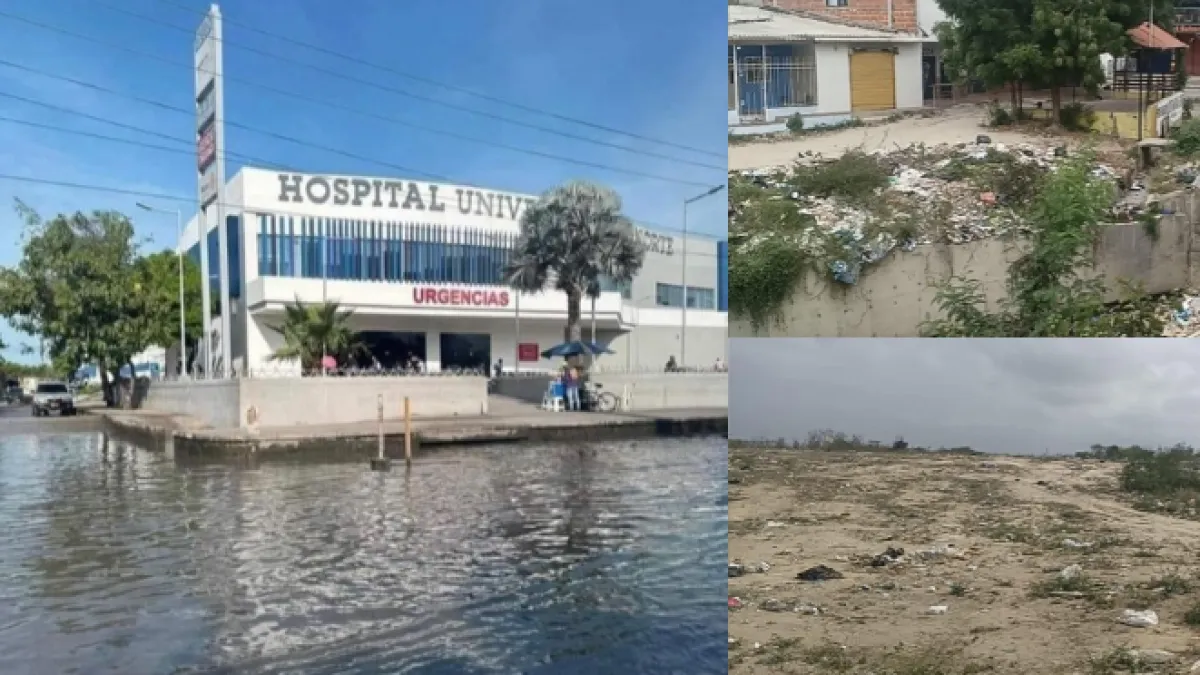 ¿Quién responde por la puerta de entrada a Barranquilla? Gremios piden acciones conjuntas para mejorar las conexiones viales del aeropuerto Cortissoz