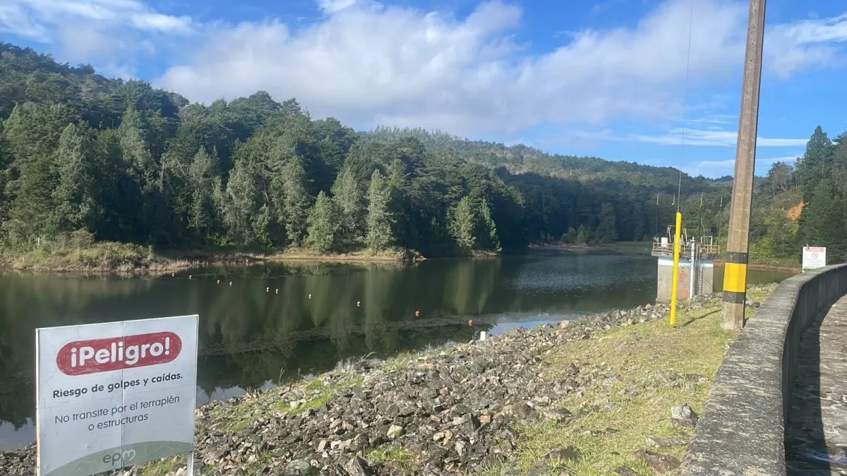 Regresaron las lluvias a Medellín, pero el comportamiento de ahorro de agua sigue muy por debajo de lo requerido; EPM advierte nuevas medidas