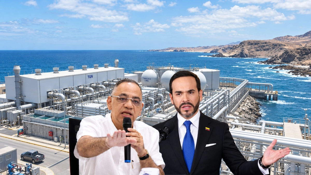De La Espriella anuncia que desalinizadoras de Santa Marta no van; alcalde pide revisar alternativas con MinVivienda para garantizar el agua potable