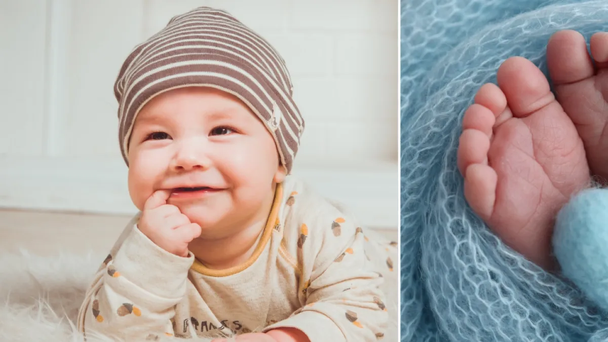 El nombre de niño inspirado en la mitología romana que cada vez más padres eligen por su significado y carácter: ‘Fuerza’