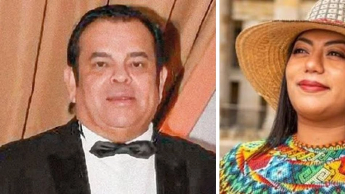 EE. UU. revoca las visas de Euclides Torres y la senadora Martha Peralta, cercanos a Petro: los señala de socavar gobiernos democráticos en la región