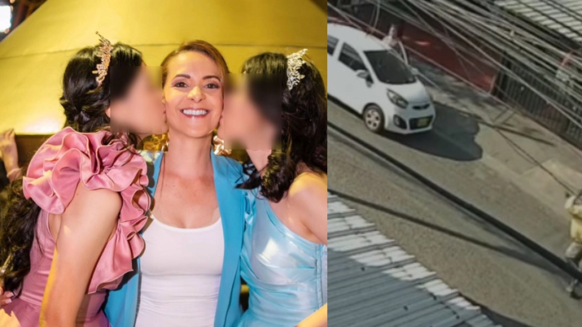 Mujer comerciante fue asesinada con arma de fuego en Cali: su familia pide justicia y verdad para sus hijas gemelas
