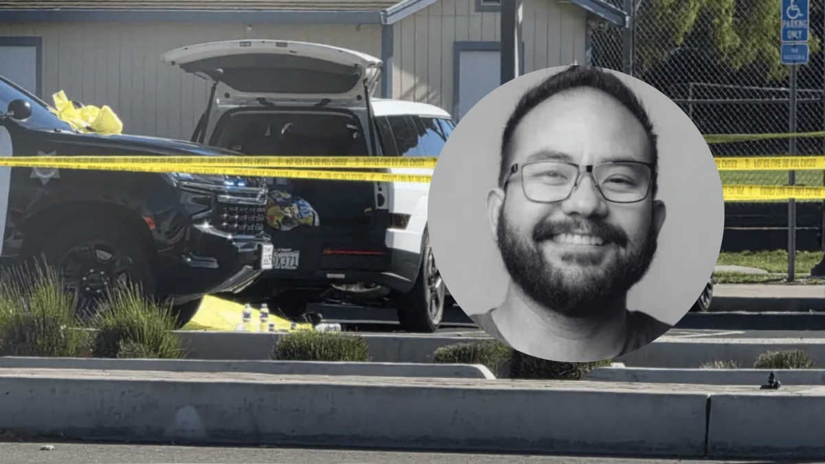 Asesinan a ejecutivo de The New York Times en California, Estados Unidos: sus suegros quedaron detenidos por ser sospechosos del crimen