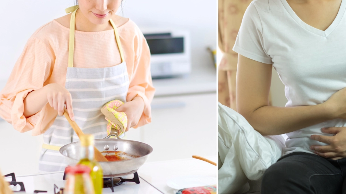 El error al comer saludable que puede hacer que vuelva el hambre poco después de terminar el plato