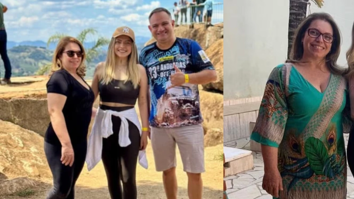 Madre e hija fallecieron debido a dos tipos de cáncer diferentes y con tan solo 10 horas de diferencia: ‘Ninguna quería ver morir a la otra’