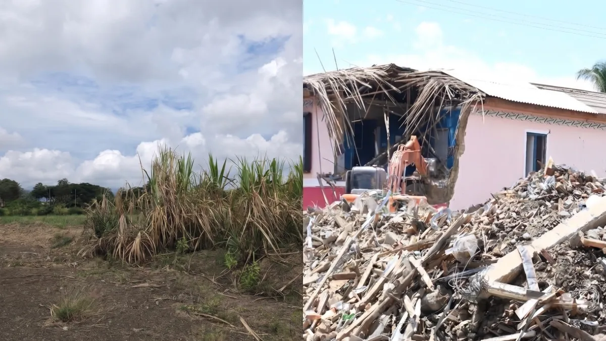Así funcionará el centro de innovación de Cali que reutilizará los escombros del terremoto para la reconstrucción urbana: ya definieron el lote
