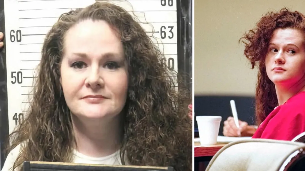 Christa Pike podría convertirse en la primera mujer ejecutada en Tennessee, Estados Unidos, en más de 200 años: ¿quién es y qué crimen cometió?