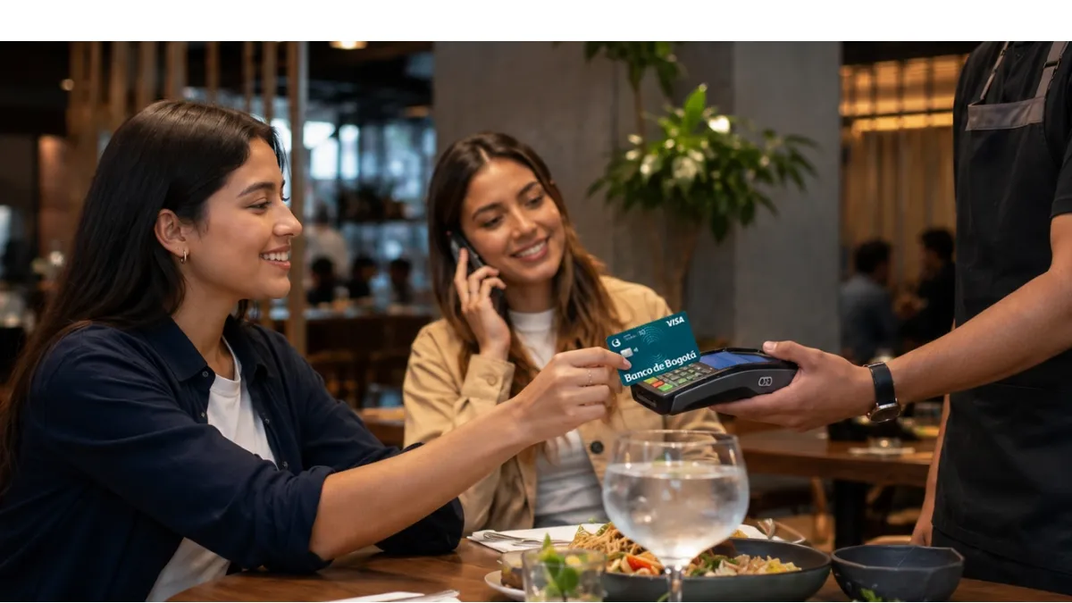 Banco de Bogotá le apuesta a las finanzas abiertas: así es la idea para compartir datos entre entidades del Grupo Aval, con permiso del cliente