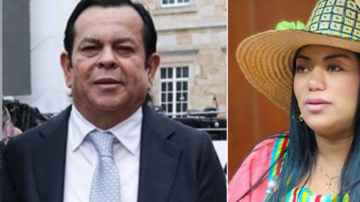 Gobierno de EE. UU. explicó por qué revocó visas de Euclides Torres y Martha Peralta: los señala de minar gobernanza democrática mediante corrupción