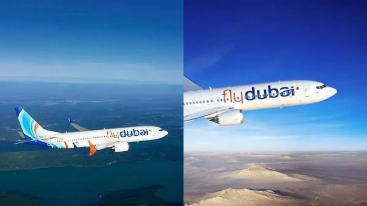 Emergencia en vuelo a Israel: piloto de FlyDubai apuñaló a su compañero y habría intentado estrellar el avión; esto se sabe