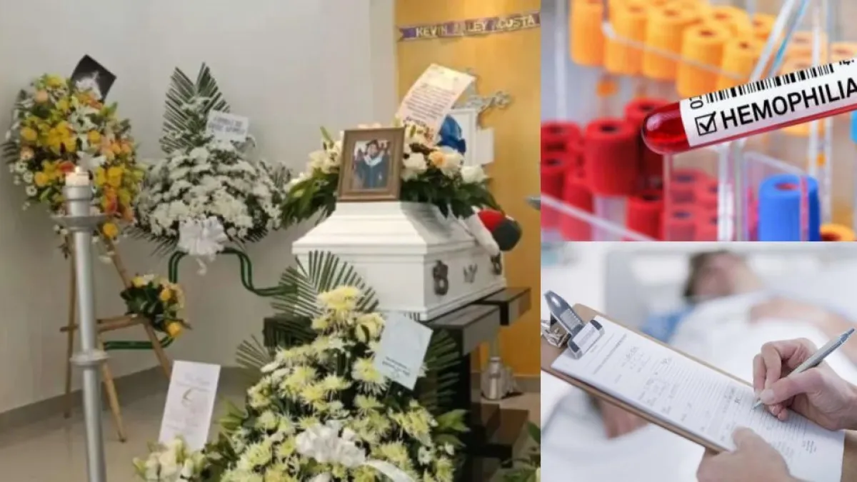 Caso Kevin Acosta: Procuraduría halló elementos por posible ‘omisión administrativa grave’ de Nueva EPS tras morir sin medicamentos para hemofilia